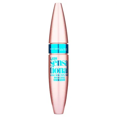 Maybelline The Falsies Waterproof Mascara, Brownish Black - Shop Mascara at  H-E-B