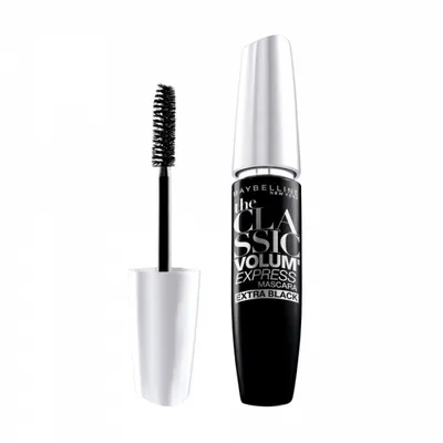 Тушь для ресниц Maybelline New York Lash Sensational Sky High - черная 7 ml  купить в интернет магазине 104 руб.