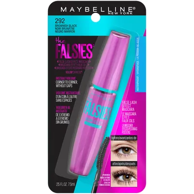 The 12 Best Maybelline Mascaras