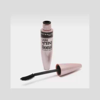 Тушь для ресниц Maybelline New York Lash Sensational Sky High Водостойкая,  черный, 6 мл (B3365900) купить в Киеве, Украине | MAUDAU: цена, отзывы,  характеристики