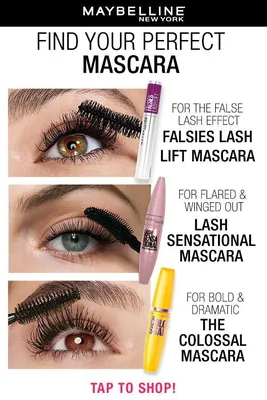 Тушь для ресниц Maybelline New York Lash Sensational Sky High Cosmic, 9.6  мл купить по низким ценам в интернет-магазине Uzum (535514)