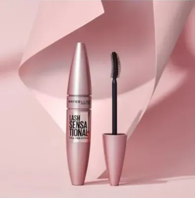 Maybelline Colossal Mascara Review: 15-Year Holy Grail