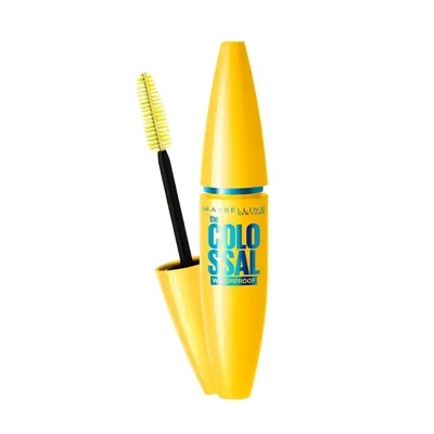 Тушь для ресниц Maybelline New York Lash Sensational, веерный объем ➤  Купить Оптом в Москве ○ MoskvaOptom.ru