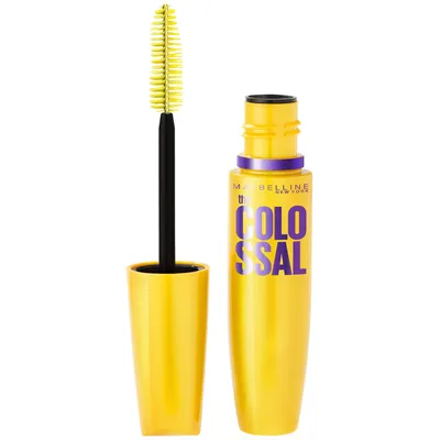 Maybelline Lash Sensational Sky High Tinted Primer Mascara Makeup, Soft  Black | Walgreens