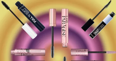 The 14 Best Tubing Mascaras