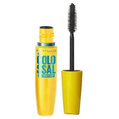I Tried Maybelline New York's Lash Sensational Sky High Mascara After It  Went Viral on TikTok — Review | Allure