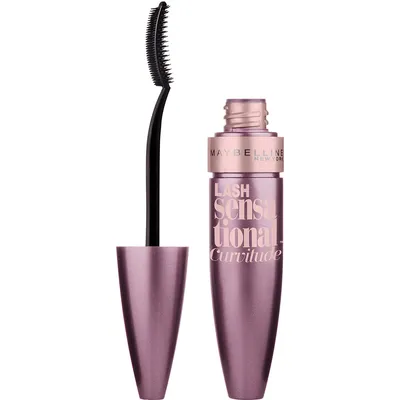 Maybelline New York The Colossal Volum Express Mascara - Reviews |  MakeupAlley