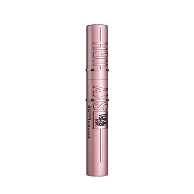 Maybelline Lash Sensational Sky High Washable Mascara Makeup Very Black -  Shop Mascara at H-E-B