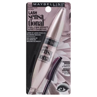 Best Maybelline Mascara Comparison and Review | Maybelline mascara, Best  maybelline mascara, Mascara