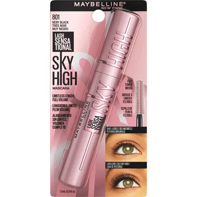 Maybelline Mascara - Please Choose Shade | eBay