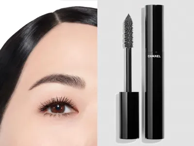 Chanel's New Le Révolution Volume Mascara Has the First-Ever 3D-Printed  Wand | Allure