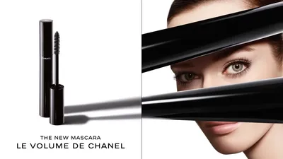 CHANEL MASCARA NOIR ALLURE 10 BLACK 3g / 0.1oz DELUXE SAMPLE TRAVEL SIZE  BNIB | eBay