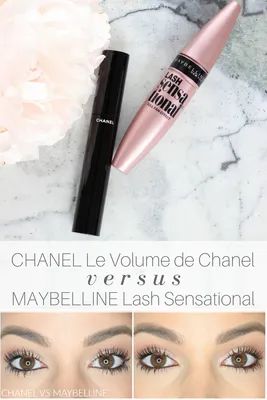 Chanel's allure mascara is here, and we got a first look | The Independent