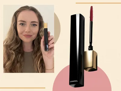 Chanel Le Volume de Chanel vs Maybelline Lash Sensational Mascara