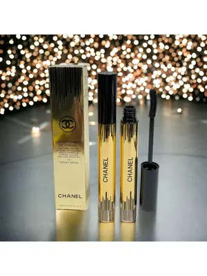 Chanel Le Volume Révolution de Chanel Mascara - Anita Michaela