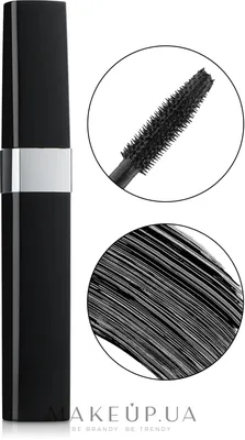 CHANEL - New mascara LE VOLUME DE CHANEL. The shock of volume. The shock of  colour. The shock of style. Unveil the striking intensity of your eyes. |  Facebook