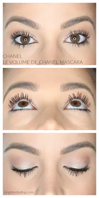 Chanel Le Volume Mascara in #40 Khaki Bronze from Fall 2013 Superstition  Collection | Color Me Loud