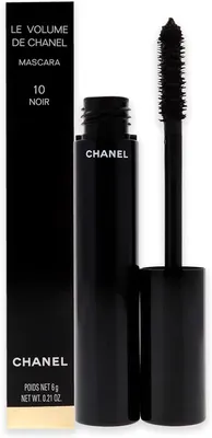 Тушь для ресниц Chanel Exceptionnel De Chanel 10 Smoky Brun, объем и  удлинение ➤ Купить Оптом в Москве ○ MoskvaOptom.ru