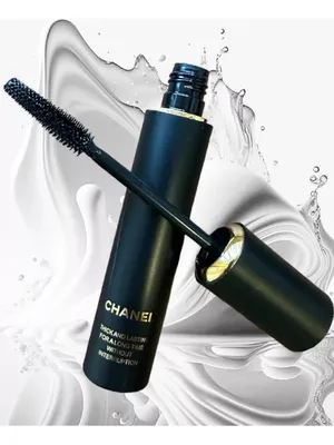 Тушь для ресниц Chanel Le Volume De Chanel 10 Noir, черный ➤ Купить Оптом в  Москве ○ MoskvaOptom.ru