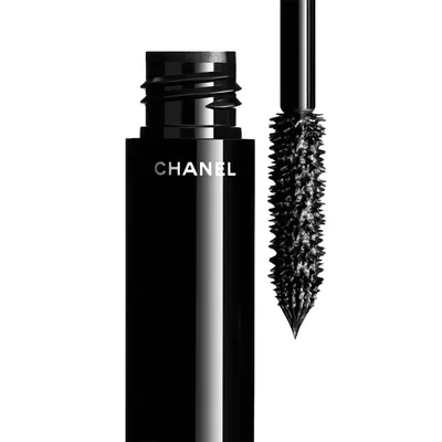 Новая тушь для ресниц Chanel Noir Allure all-in-one mascara | Отзывы  покупателей | Косметиста