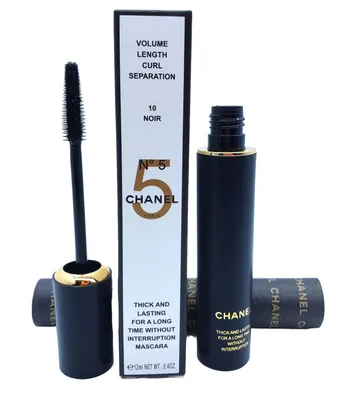 Тушь для ресниц Chanel Sublime De Chanel - Купить в Киеве (Украина), цена,  отзывы, фото - Оригинал - Интернет-магазин косметики и парфюмерии MyOriginal