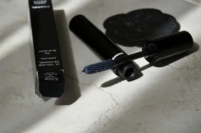 Chanel Revolution Mascara