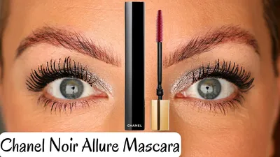 ТУШЬ ДЛЯ РЕСНИЦ CHANEL MASCARA, код 4140317