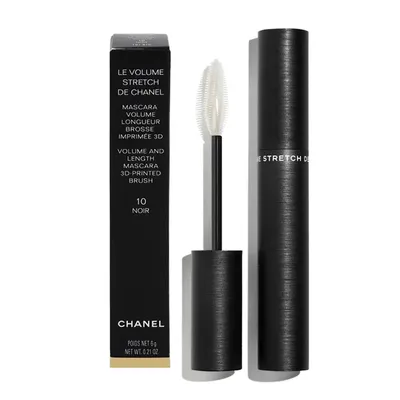 Christytb: E_katerina: тушь Chanel le Volume de Chanel Mascara #70 Blue  Night