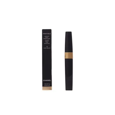 Chanel Le Volume de Chanel Mascara - Waterproof Volumizing Mascara | MAKEUP