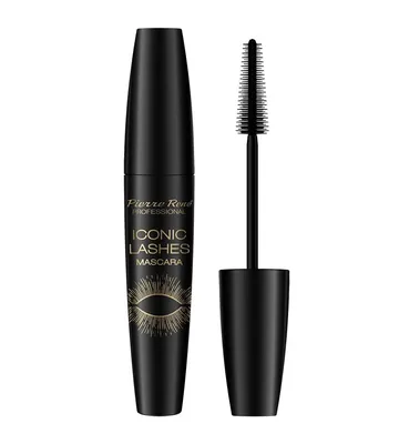 Тушь для ресниц с эффектом накладных ресниц Pure False Lash Mascara, тон  010 черный Catrice - купить в Санкт-Петербурге от интернет-магазина SCENT