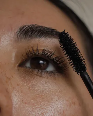 Тушь с эффектом накладных ресниц Mascara D'oro черная, 12 г – купить в  интернет-магазине «Космедэль»