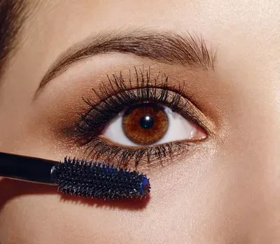 Yves Saint Laurent Mascara Volume Effect Faux Cils - Тушь с эффектом  накладных ресниц: купить по лучшей цене в Украине | Makeup.ua