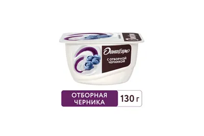 Творожок Даниссимо с изысканным шоколадом 130 г | Творожные десерты |  Arbuz.kz