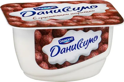 Danone резко уменьшил вес творожков ради экономии | ПРОДУКТ медиа