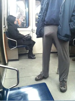 Pic. #Wtf #You #Love #Subway #9am #Work #See #Ride, 707822B – My r/WTF favs