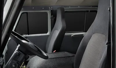 Технические характеристики УАЗ 3909 (фургон): комплектации и модельного  ряда УАЗ на сайте autospot.ru