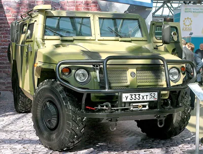 Купить б/у ГАЗ 2330 «Тигр» 2003-2024 233004 5.9d MT (180 л.с.) 4WD дизель  механика в Москве: жёлтый ГАЗ 2330 Тигр 2013 внедорожник 5-дверный 2013  года на Авто.ру ID 1049594862