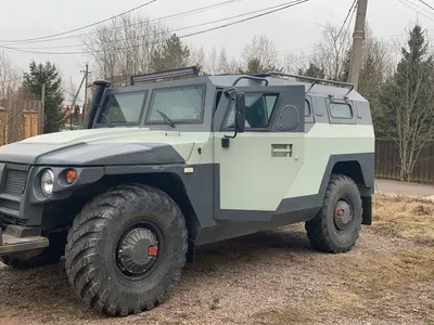 Все ваши «гелики и крузачки» детский лепет. ГАЗ-2330 «Тигр» 🤪👍💣 |  Промышленный турист | Дзен