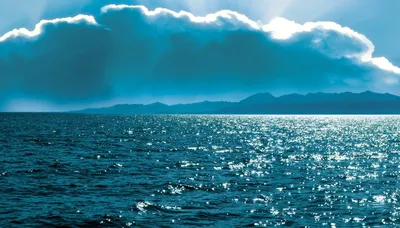 Удивительная красота моря - 72 фото