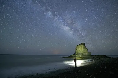 Удивительная красота неба - 64 фото