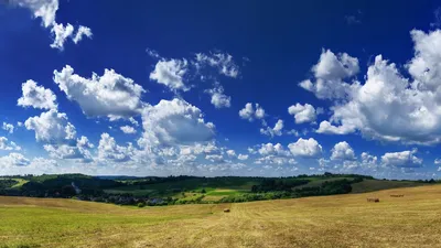 Удивительная красота неба - 76 фото