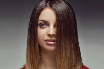 Рассмотрим на конкретных примерах, как новая стрижка и цвет волос меняют  лицо и стиль женщины | Блог стилистки | Дзен