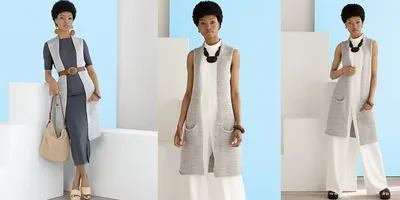 С чем носить женский жилет - Гид по стилю | Интернет-магазин FINN FLARE