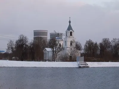 File:Udomlya Prince Vladimir Cathedral.jpg - Wikimedia Commons
