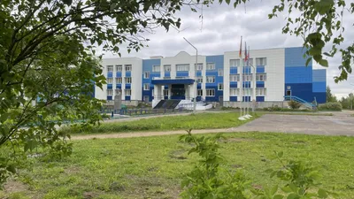 Удомля - город-спутник ближайшей к Москве АЭС