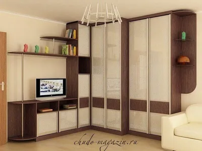 Заказать угловой шкафе в Нижнем Новгороде - мебельная компания Эксперт- Мебель.