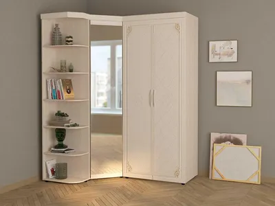 Угловые шкафы в прихожую (23 фото): как оптимально задействовать  пространство - HappyModern | Реконструкция шкафа, Шкаф в прихожей,  Строительство туалета