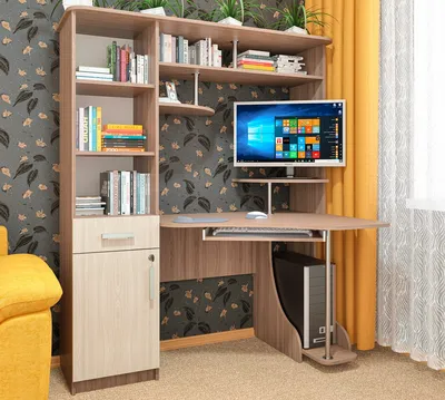 Как правильно выбрать офисную мебель - Новосибирск
