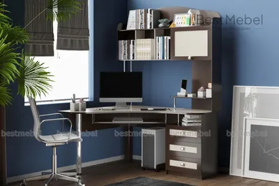 Как выбрать удобные столы для офиса: инструкция — Журнал Ситилинк