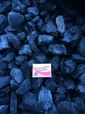 Уголь орех ДО (25-50мм) Белово 40 кг купить в Новосибирске по цене 350 руб  / мешок - интернет-магазин \"КАМЕНЬ СТРОЙМАРКЕТ\"